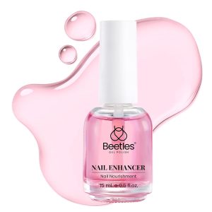 15ML Beetles Nail Enhancer for Nail Care