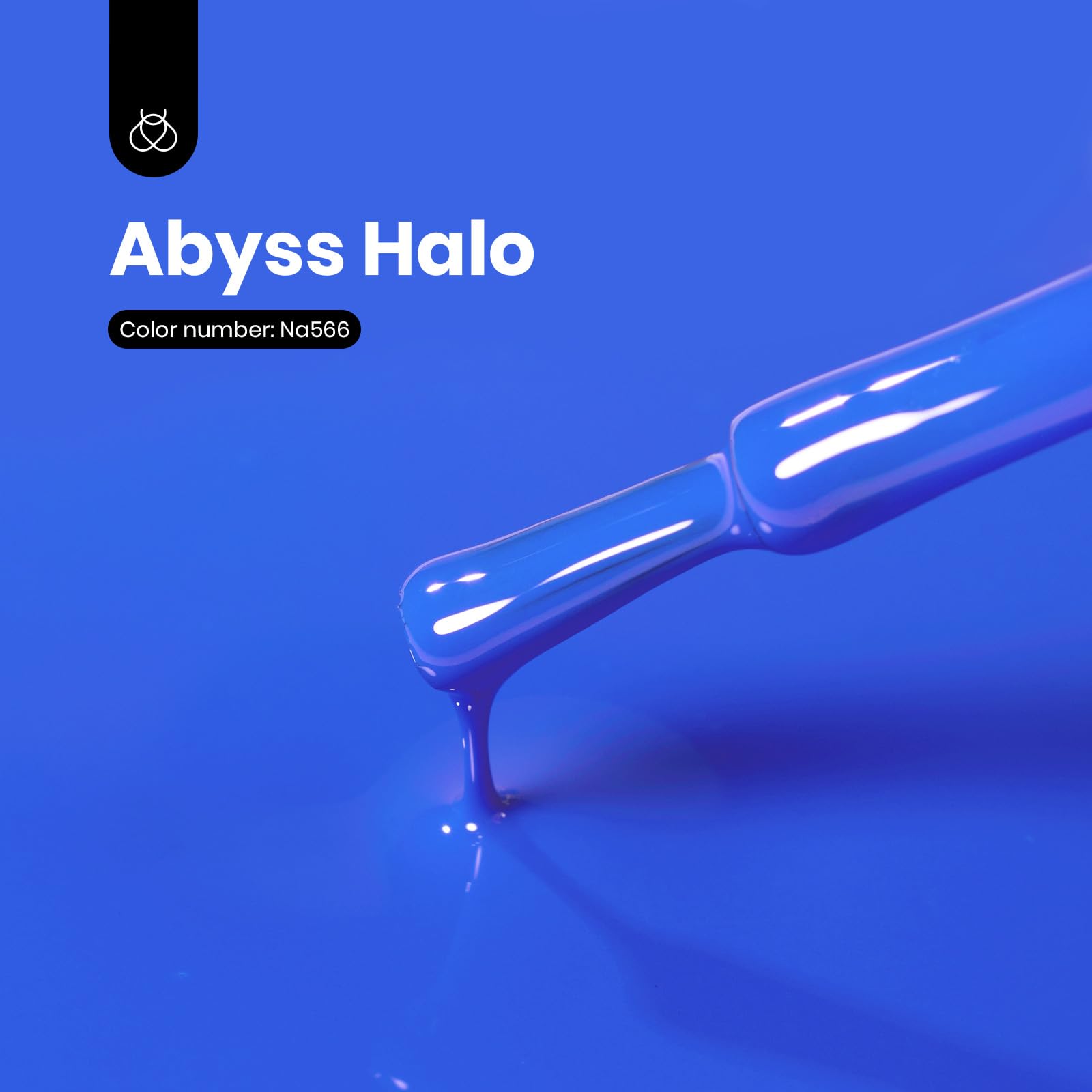 15ml Hema-Free Nail Gel with Individual Prints 6 Color Rubber Base & 5-in-1 Top Coat Bundle - Image 5